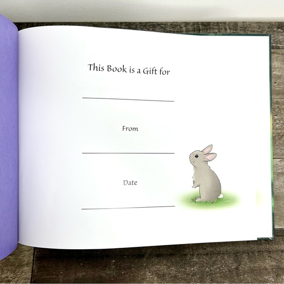 Easter Bunny’s Amazing Day Hardcover Children’s Book | NEW - Picture 4 of 11